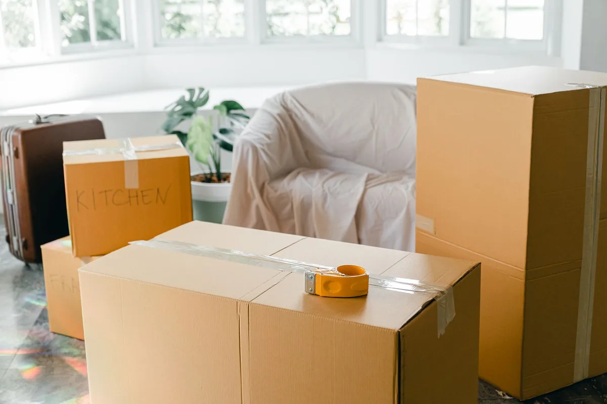 Hoarding Cleanup in Lunenburg, MA